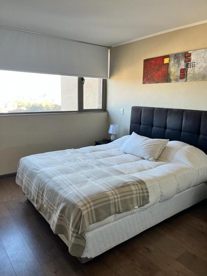 Edificio Concepto * Calama