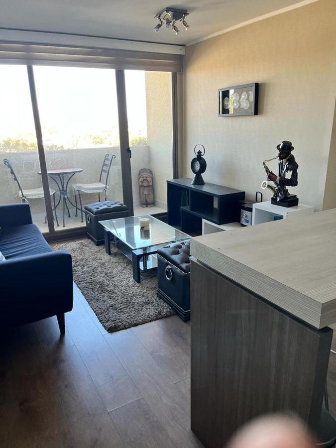 Edificio Concepto Apartamento *