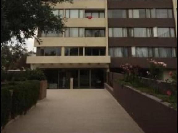 Edificio Concepto