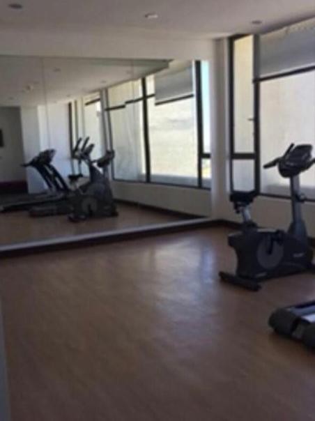 Edificio Concepto Apartamento *